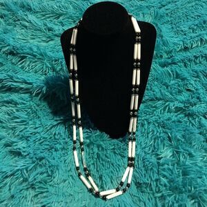 5/$25 Double necklace